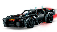 LEGO 42127 Technic The Batman - Batmobile