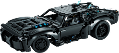 LEGO 42127 Technic The Batman - Batmobile