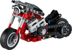 LEGO 42132 Technic Motorcycle