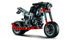 LEGO 42132 Technic Motorcycle