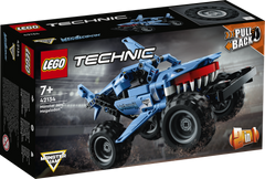 LEGO 42134 Technic Monster Jam Megalodon