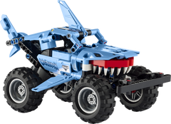 LEGO 42134 Technic Monster Jam Megalodon