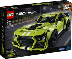 LEGO 42138 Technic Ford Mustang Shelby GT500