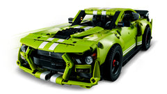 LEGO 42138 Technic Ford Mustang Shelby GT500