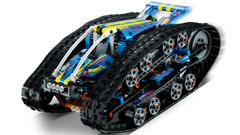 LEGO 42140 Technic App-Controlled Transformation Vehicle