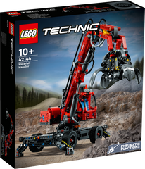 LEGO 42144 Technic Material Handler