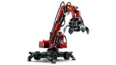 LEGO 42144 Technic Material Handler