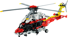 LEGO 42145 Technic Airbus H175 Rescue Helicopter