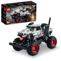 LEGO 42150 Technic Monster Jam Monster Mutt Dalmatian