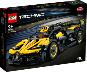 LEGO 42151 Technic Bugatti Bolide