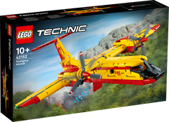 LEGO 42152 Technic Firefighter Aircraft