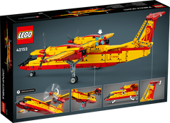 LEGO 42152 Technic Firefighter Aircraft