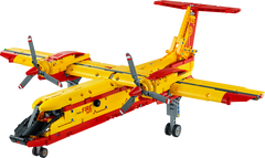 LEGO 42152 Technic Firefighter Aircraft