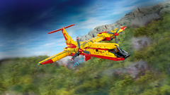 LEGO 42152 Technic Firefighter Aircraft