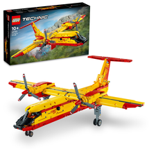 LEGO 42152 Technic Firefighter AiRCraft