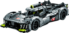 LEGO 42156 Technic Peugeot 9X8 24H Le Mans Hybrid Hypercar