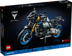 LEGO 42159 Technic Yamaha Mt-10 Sp