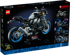 LEGO 42159 Technic Yamaha Mt-10 Sp