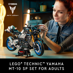 LEGO 42159 Technic Yamaha Mt-10 Sp