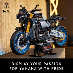 LEGO 42159 Technic Yamaha Mt-10 Sp