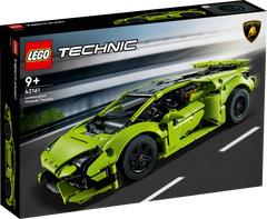 LEGO 42161 Technic Lamborghini Huracán Tecnica