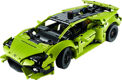 LEGO 42161 Technic Lamborghini Huracán Tecnica