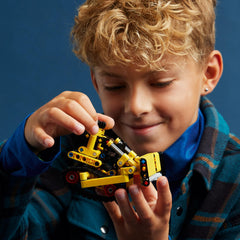 LEGO 42163 Technic Heavy-Duty Bulldozer