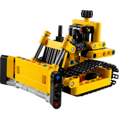 LEGO 42163 Technic Heavy-Duty Bulldozer