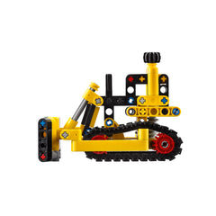 LEGO 42163 Technic Heavy-Duty Bulldozer