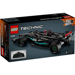 LEGO 42165 Technic Mercedes-Amg F1 W14 E Performance Pull-Back