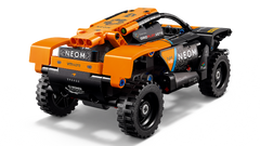 LEGO 42166 Technic Neom Mclaren Extreme E Race Car