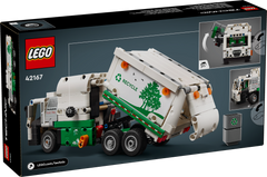 LEGO 42167 Technic Mack Lr Electric Garbage Truck