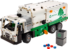 LEGO 42167 Technic Mack Lr Electric Garbage Truck