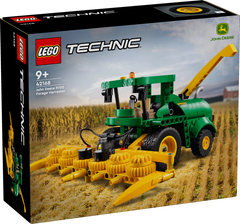 LEGO 42168 Technic John Deere 9700 Forage Harvester