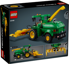 LEGO 42168 Technic John Deere 9700 Forage Harvester