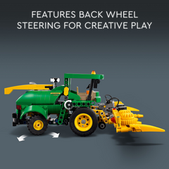 LEGO 42168 Technic John Deere 9700 Forage Harvester