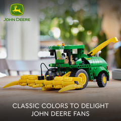 LEGO 42168 Technic John Deere 9700 Forage Harvester