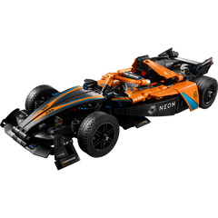 LEGO 42169 Technic NEOM Mclaren Formula E Race Car