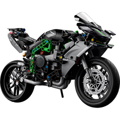 LEGO 42170 Technic Kawasaki Ninja H2R Motorcycle