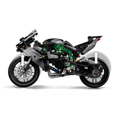 LEGO 42170 Technic Kawasaki Ninja H2R Motorcycle