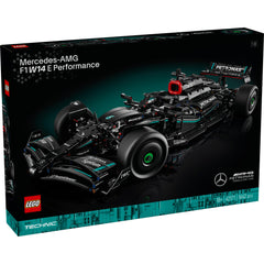 LEGO 42171 Technic Mercedes-AMG W14 E Performance