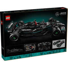 LEGO 42171 Technic Mercedes-AMG W14 E Performance