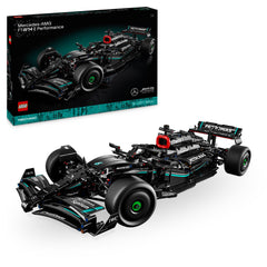 LEGO 42171 Technic Mercedes-AMG W14 E Performance