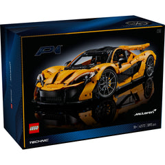 LEGO 42172 Technic McLaren P1