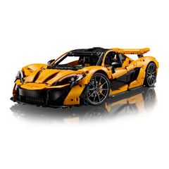 LEGO 42172 Technic McLaren P1