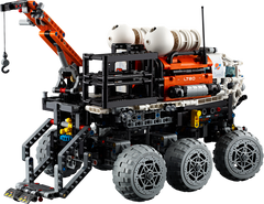 LEGO 42180 Technic Mars Crew Exploration Experience