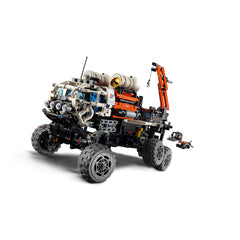 LEGO 42180 Technic Mars Crew Exploration Experience