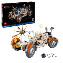 LEGO 42182 Technic NASA Apollo Lunar Roving Vehicle - LRV