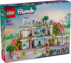 LEGO 42604 Friends Heartlake City Shopping Mall