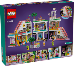 LEGO 42604 Friends Heartlake City Shopping Mall